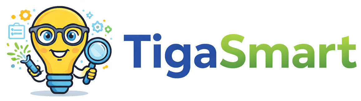 TigaSmart